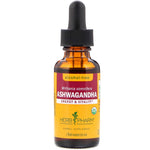 Herb Pharm, Ashwagandha, Alcohol-free, 1 fl oz (30 ml) - The Supplement Shop