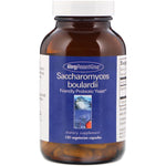 Allergy Research Group, Saccharomyces Boulardii, Friendly Probiotic Yeast, 120 Vegetarian Capsules - The Supplement Shop