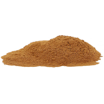 Frontier Natural Products, A Grade Korintje Cinnamon Powder, 16 oz (453 g)