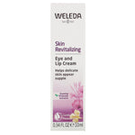 Weleda, Skin Revitalizing Eye and Lip Cream, 0.34 fl oz (10 ml) - The Supplement Shop