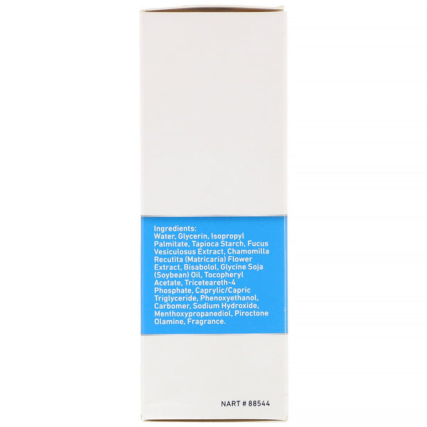 Nivea, Men, Sensitive Cooling Post Shave Balm, 3.3 fl oz (100 ml) - The Supplement Shop