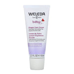 Weleda, Baby, Diaper Care Cream, White Mallow Extracts, 1.7 fl oz (50 ml) - The Supplement Shop
