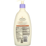 Aveeno, Baby, Calming Comfort Lotion, Lavender & Vanilla, 18 fl oz (532 ml) - The Supplement Shop