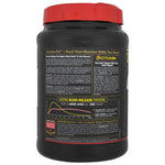 ALLMAX Nutrition, CaseinFX, 100% Casein Micellar Protein, Chocolate, 2 lbs. (907 g) - The Supplement Shop
