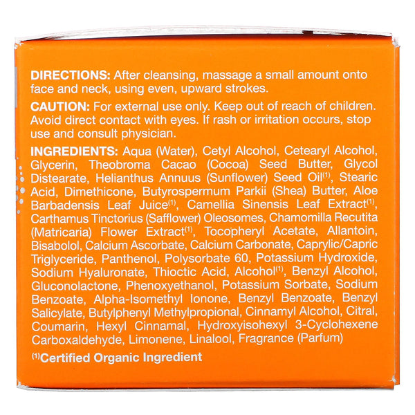 Jason Natural, C Effects, Crème, 2 oz (57 g) - The Supplement Shop