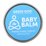 Green Goo, Baby Balm Salve, 1.82 oz (51.7 g) - The Supplement Shop