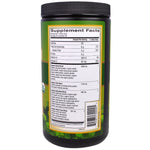 Barlean's, Greens, Powder Formula, Organic 8.47 oz (240 g) - The Supplement Shop