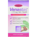 BodyGold, Venastat Leg Vein Health, 60 Capsules - The Supplement Shop