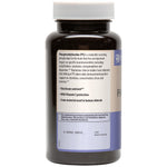 MRM, PS, Phosphatidylserine, 100 mg, 60 Softgels - The Supplement Shop