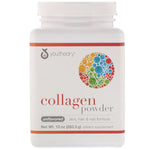 Youtheory, Collagen Powder, Unflavored, 10 oz (283.5 g) - The Supplement Shop