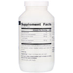 Source Naturals, Calcium & Magnesium, 300 mg, 250 Tablets - The Supplement Shop