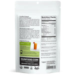 Sunfood, Raw Organic Camu Camu Powder, 3.5 oz (100 g) - The Supplement Shop