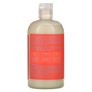 SheaMoisture, Hi-Slip Detangling Shampoo, Red Palm Oil & Cocoa Butter, 13.5 fl oz (399 ml)