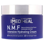 Mediheal, N.M.F Intensive Hydrating Cream, 1.6 fl oz (50 ml) - The Supplement Shop