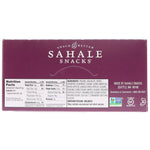 Sahale Snacks, Glazed Mix, Maple Pecans, 9 Packs, 1.5 oz (42.5 g) Each - The Supplement Shop