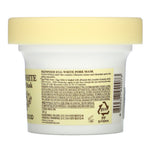 Skinfood, Egg White Pore Mask, 4.41 oz (125 g) - The Supplement Shop