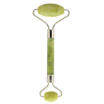 AfterSpa, Jade Facial Roller, 1 Piece - The Supplement Shop