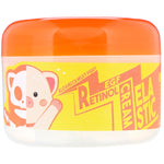 Elizavecca, Milky Piggy EGF Elastic Retinol Cream, 3.53 oz (100 g) - The Supplement Shop