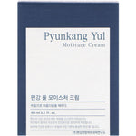 Pyunkang Yul, Moisture Cream, 3.3 fl oz (100 ml) - The Supplement Shop