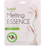 Koelf, Melting Essence Hand Pack, 10 Pairs - The Supplement Shop