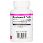 Natural Factors, Folic Acid, 400 mcg, 90 Tablets - The Supplement Shop