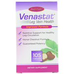 BodyGold, Venastat Leg Vein Health, 105 Capsules - The Supplement Shop