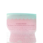Etude House, My Beauty Tool, Exfoliating Jellyfish Silicon Brush, 1 Brush - The Supplement Shop