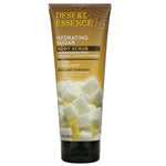 Desert Essence, Hydrating Sugar Body Scrub, 6.7 fl oz (198 ml) - The Supplement Shop