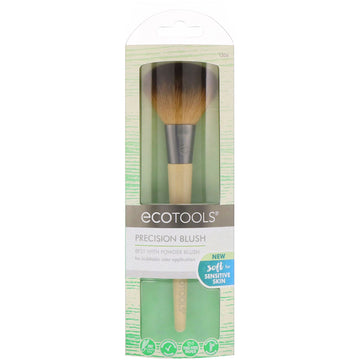 EcoTools, Precision Blush, 1 Brush