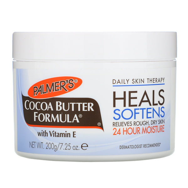 Palmer's, Cocoa Butter Formula, 7.25 oz (200 g) - The Supplement Shop