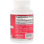 Jarrow Formulas, L-Glutamine, 1000 mg, 100 Tablets - The Supplement Shop