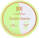 Pixi Beauty, Double Cleanse, 2-in-1, 1.69 fl oz (50 ml) Each