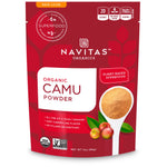 Navitas Organics, Organic Camu Powder, 3 oz (85 g) - The Supplement Shop