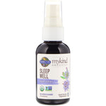 Garden of Life, MyKind Organics, Sleep Well, R&R Spray, 2 fl oz (58 ml) - The Supplement Shop