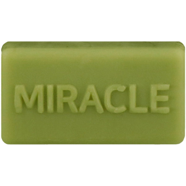 Some By Mi, AHA. BHA. PHA 30 Days Miracle Cleansing Bar, 106 g - The Supplement Shop
