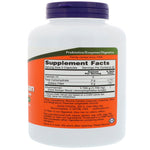 Now Foods, Glucomannan, 575 mg, 180 Capsules - The Supplement Shop