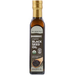 Dr. Mercola, Biodynamic Organic Black Seed Oil, 8.4 fl oz (250 ml) - The Supplement Shop
