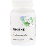 Thorne Research, 5-Hydroxytryptophan, 90 Capsules - The Supplement Shop