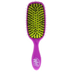 Wet Brush, Shine Enhancer Brush, Maintain, Purple, 1 Brush - The Supplement Shop