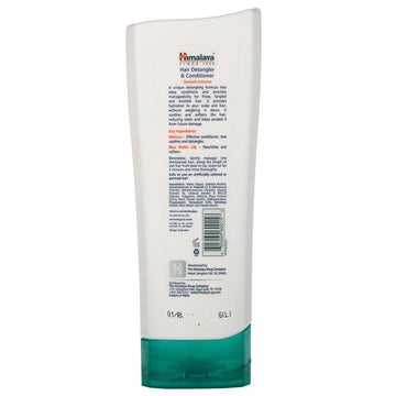 Himalaya, Hair Detangler & Conditioner, All Hair Types, 5.07 fl oz (150 ml)