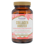 ReserveAge Nutrition, Collagen Booster, 120 Capsules - The Supplement Shop