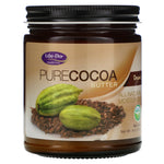 Life-flo, Pure Cocoa Butter, 9 fl oz (266 ml) - The Supplement Shop