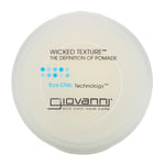 Giovanni, Wicked Texture, The Definition of Pomade, 2 oz (56 g) - The Supplement Shop