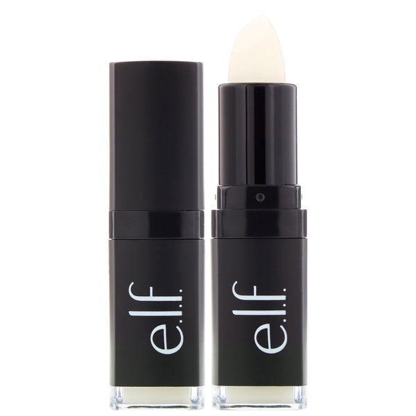E.L.F., Lip Exfoliator, Coconut, 0.11 fl oz (3.2 g) - The Supplement Shop
