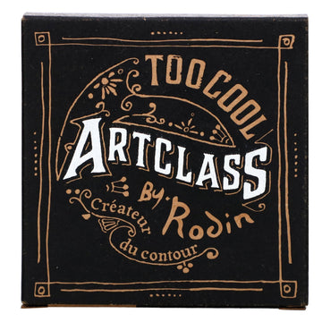 Too Cool for School, Artclass by Rodin, Shading, 0.33 oz (9.5 g)