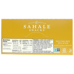 Sahale Snacks, Glazed Mix, Honey Almonds, 9 Packs, 1.5 oz (42.5 g) Each - The Supplement Shop