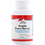 EuroPharma, Terry Naturally, Healthy Feet & Nerves, 120 Capsules - The Supplement Shop