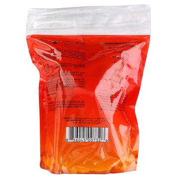 Sky Organics, African Black Soap, Face & Body Wash, For Blemish-Prone Skin, 16 oz (454 g)