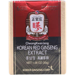 Cheong Kwan Jang, Korean Red Ginseng Extract, 1.06 oz (30 g) - The Supplement Shop