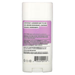 Acure, Deodorant, Lavender & Coconut, 2.2 oz (62.4 g) - The Supplement Shop